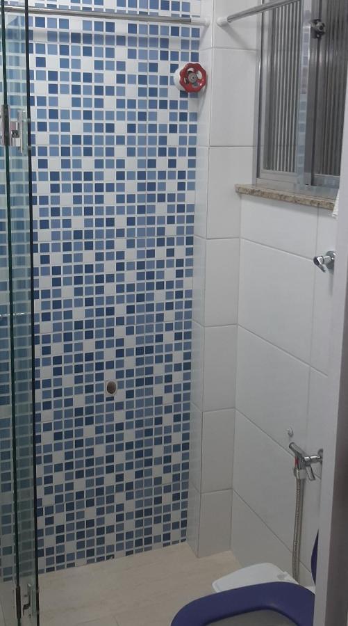 Encantador Com Vaga De Garagem Apartment Rio de Janeiro