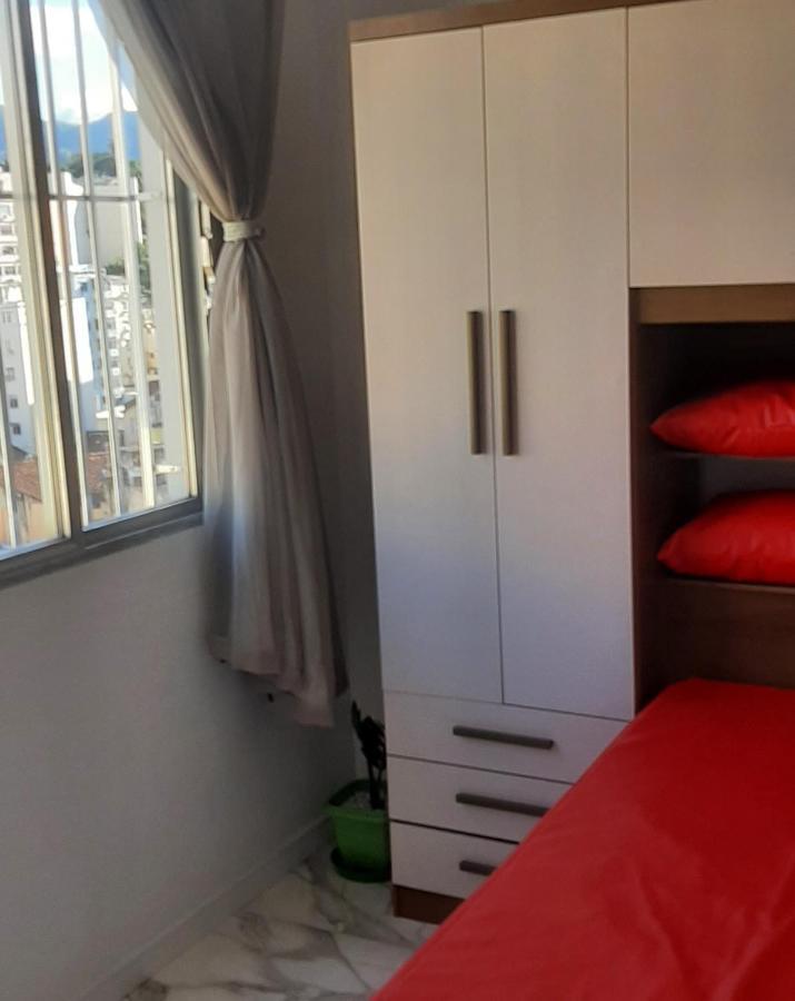 Apartment Encantador Com Vaga De Garagem *