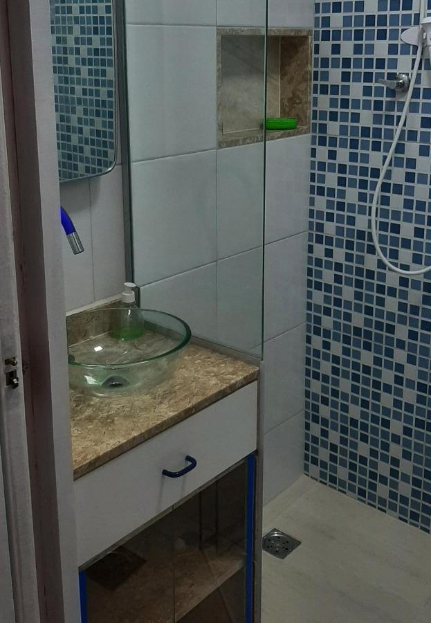 Encantador Com Vaga De Garagem Apartment