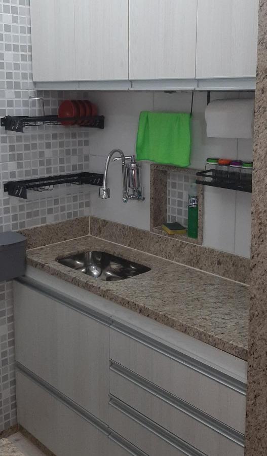 Apartment Encantador Com Vaga De Garagem Rio de Janeiro
