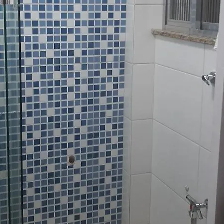 Apartamento Encantador Com Vaga De Garagem Rio de Janeiro Exterior photo