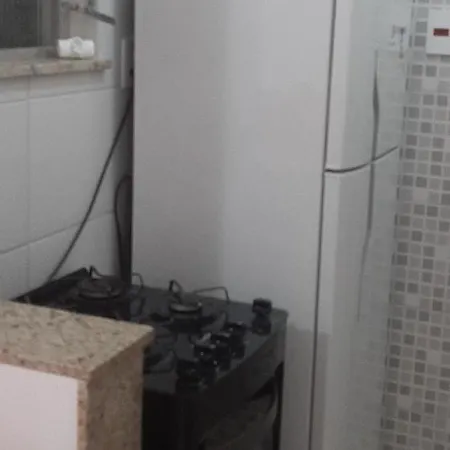Apartamento Encantador Com Vaga De Garagem Rio de Janeiro Exterior photo