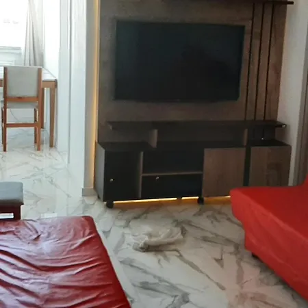 Apartamento Encantador Com Vaga De Garagem Rio de Janeiro Exterior photo