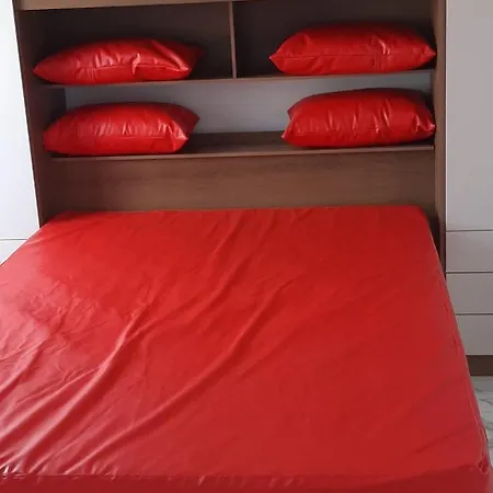 Apartamento Encantador Com Vaga De Garagem Rio de Janeiro Exterior photo